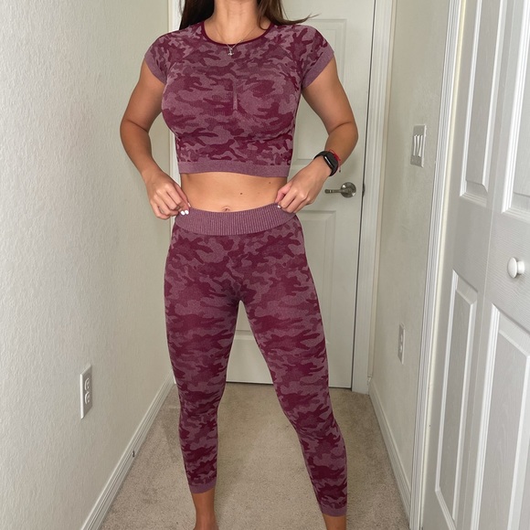 Wine workout set - Picture 4 of 4